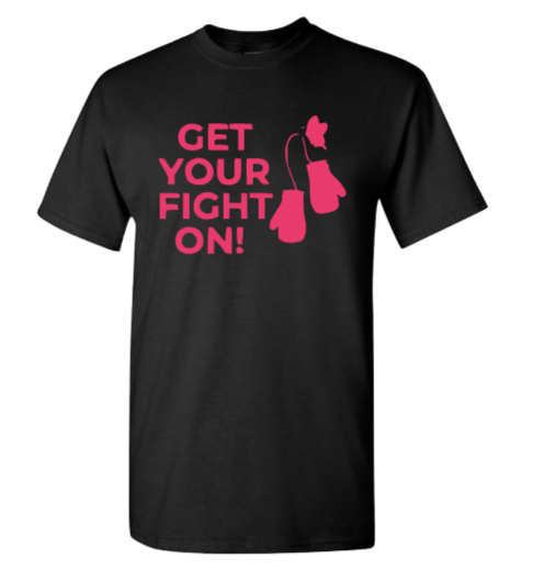 Get Your Fight On