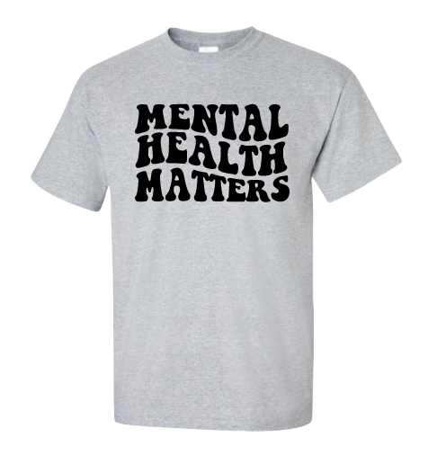 Mental Health Matters