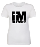 I'm Blessed