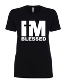 I'm Blessed