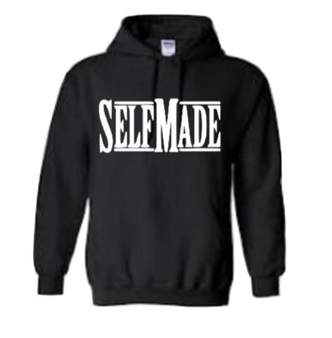 Self Made Hoodie