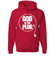 God is the Plug