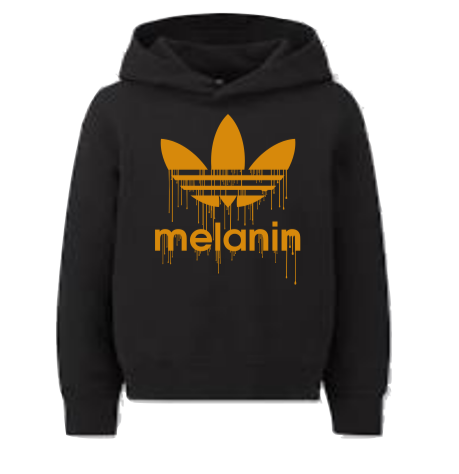 Melanin Hoodie