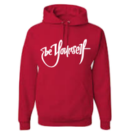 Be Yourself Hoodie