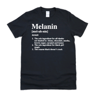 Melanin