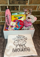 Valentine's Activity Gift Box