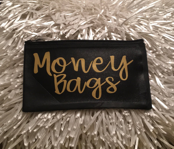 Money Bags