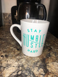 Hustle Hard Mugs