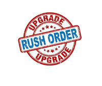 Rush Order