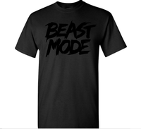 Beast Mode