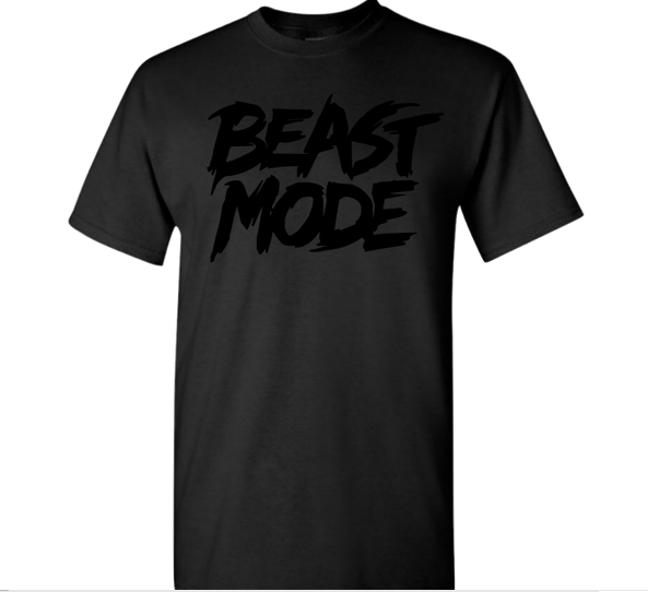 Beast Mode