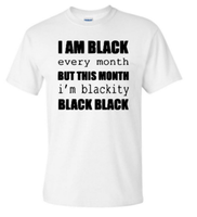 Blackity Black