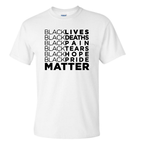 Black Lives Matter