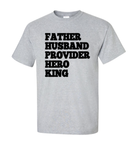 FATHER.HERO.KING