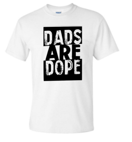 Dads Are Dope