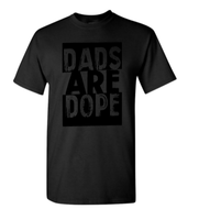 Dads Are Dope