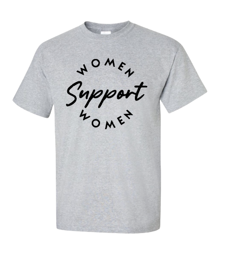 Women Support Women