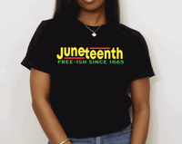 Juneteenth