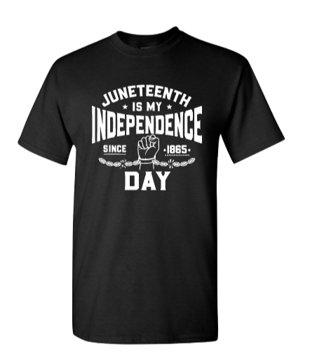 My Independence