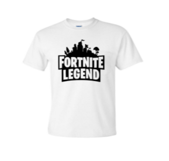 Fortnite Legend