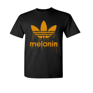 Melanin