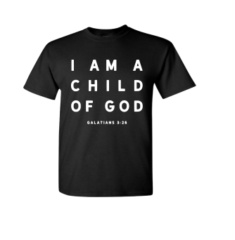 Child of God