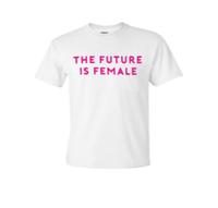 The Future is Female