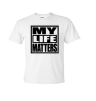 My Life Matters