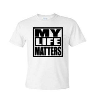 My Life Matters