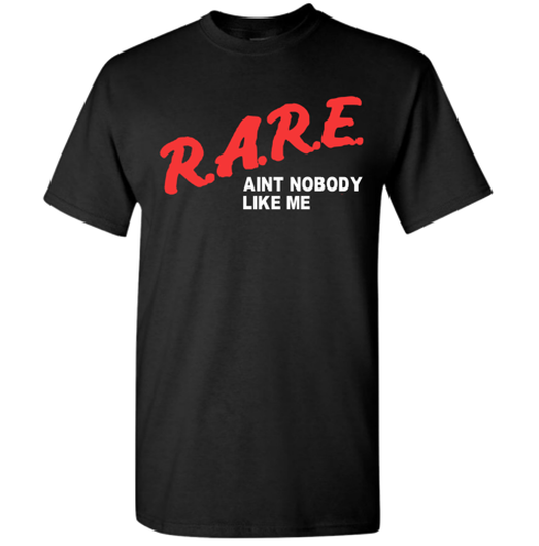 R.A.R.E.