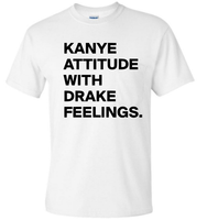 Kanye Attitude