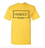 Manifest
