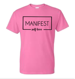 Manifest
