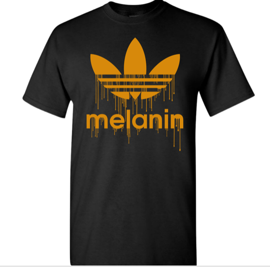 Melanin