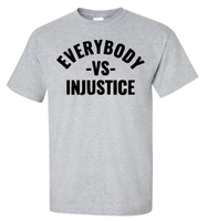 Everybody vs. Injustice