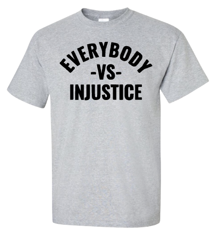 Everybody vs. Injustice