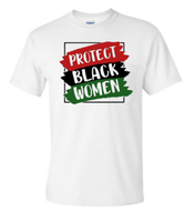 Protect Black Women