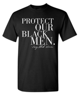 Protect Our Black Men