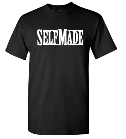 Self-Made