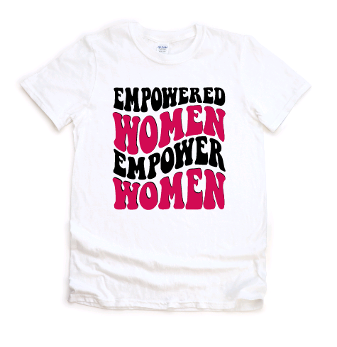 Empowered Women